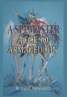 A Spymaster : Accesso Armageddon - Book