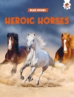 Heroic Horses - Book