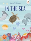 In the Oceans and Seas - Book