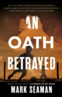 An Oath Betrayed - Book