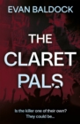 The Claret Pals - eBook