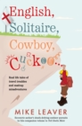 English, Solitaire, Cowboy, Cuckoo... - eBook