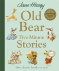 Old Bear Five-Minute Stories - Book