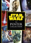 Star Wars: The Poster Collection : includes 28 iconic pull-out posters! - Book