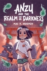 Anzu and the Realm of Darkness - Book