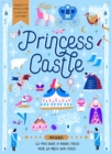 Princess Castle - Book