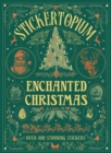 Stickertopium: Enchanted Christmas - Book