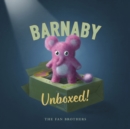 Barnaby Unboxed - Book