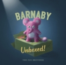 Barnaby Unboxed - eBook