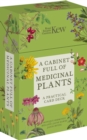 A Cabinet Full of Medicinal Plants : A Practical Card Deck - Book