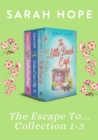 The Escape To... Collection 1-3 - eBook