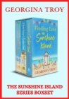 The Sunshine Island Series - eBook