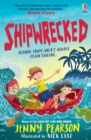 Shipwrecked - eBook