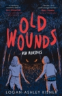 Old Wounds - eBook