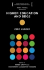 Higher Education and SDG2 : Zero Hunger - Book