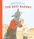 Welcome to the Best Bakery - Book