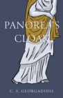 Panorea’s Cloak - Book