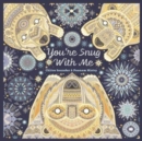 Youre Snug With Me - Book