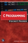 C Programming Pocket Primer : An Essential Guide to C Programming Basics - eBook