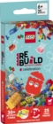 LEGO®  Books: ReBuild Activity Cards: Celebration (with over 30 activity cards and 25 LEGO elements) - Book