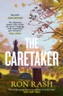 The Caretaker - Book