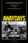 Awaydays - Book