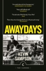 Awaydays - eBook