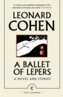 A Ballet of Lepers : A Novel and Stories - Book