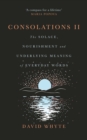 Consolations II : The Solace, Nourishment and Underlying Meaning of Everyday Words - Book