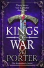 Kings of War : A completely addictive, action-packed historical adventure from MJ Porter - eBook
