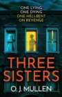 Three Sisters : A BRAND NEW completely addictive psychological thriller - Book