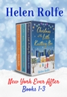 New York Ever After Books 1-3 - eBook