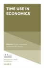 Time Use in Economics - eBook