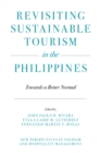 Revisiting Sustainable Tourism in the Philippines : Towards a Better Normal - eBook