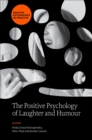 The Positive Psychology of Laughter and Humour - eBook