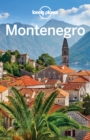 Lonely Planet Montenegro - eBook