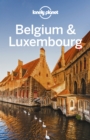 Lonely Planet Belgium & Luxembourg - eBook
