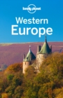 Lonely Planet Western Europe - eBook