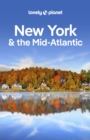 Lonely Planet New York & the Mid-Atlantic - eBook