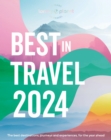 Lonely Planet's Best in Travel 2024 - Book