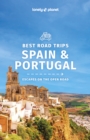 Lonely Planet Spain & Portugal's Best Trips - eBook