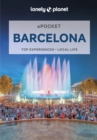 Lonely Planet Pocket Barcelona - eBook