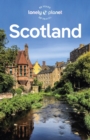 Lonely Planet Scotland - eBook