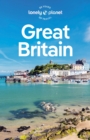 Lonely Planet Great Britain - eBook