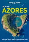 Lonely Planet Pocket Azores - Book