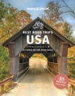 Travel Guide Best Road Trips USA - eBook