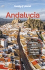 Lonely Planet Andalucia - Book