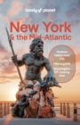 Lonely Planet New York & the Mid-Atlantic - Book