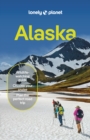 Lonely Planet Alaska - eBook