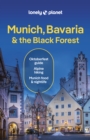 Lonely Planet Munich, Bavaria & the Black Forest - eBook